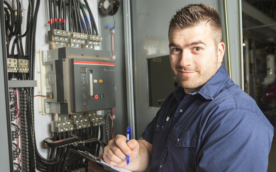 tarif électricien Goussainville