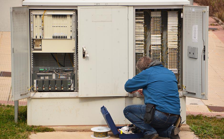 électricien dépannage Goussainville